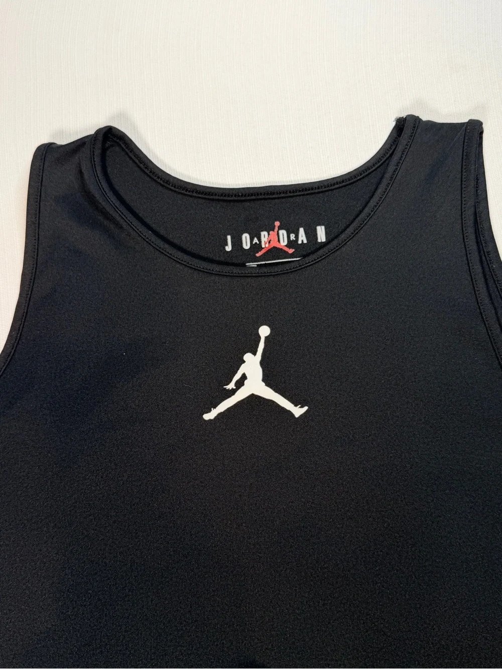 Jordan pre owned